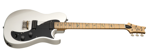 SE NF 53 Electric Guitar with Gigbag - Pearl White