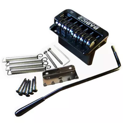 All Parts - Babicz Full Contact FCH Strat Style Tremolo - 6 String
