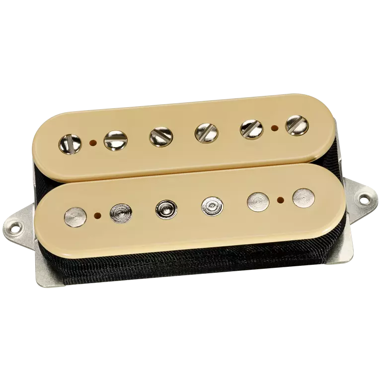 Illuminator Humbucker Bridge Pickup, F-Spaced - Cream