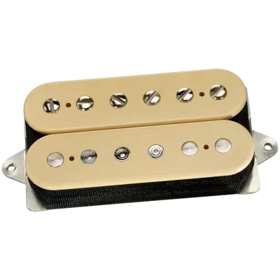 DiMarzio - Illuminator Humbucker Bridge Pickup, F-Spaced - Cream