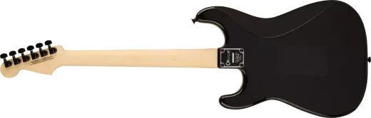 Pro-Mod So-Cal Style 1 HH FR M, Maple Fingerboard - Gloss Black