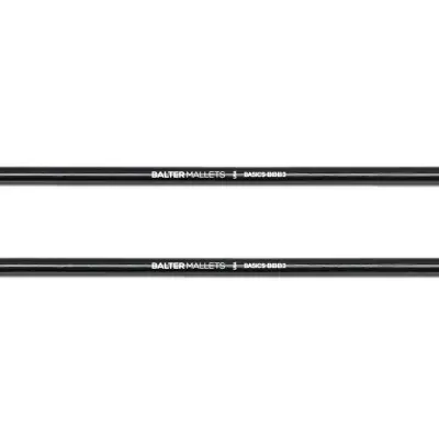 Yarn Mallets - Soft (Red)