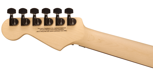 Pro-Mod So-Cal SC1 Style 1 HH FR RW, Rosewood Fingerboard - Pelham Blue