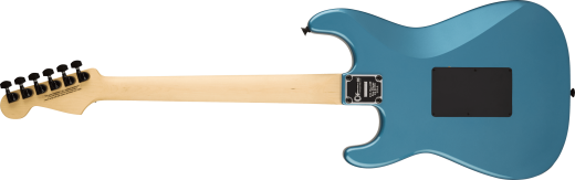 Pro-Mod So-Cal SC1 Style 1 HH FR RW, Rosewood Fingerboard - Pelham Blue