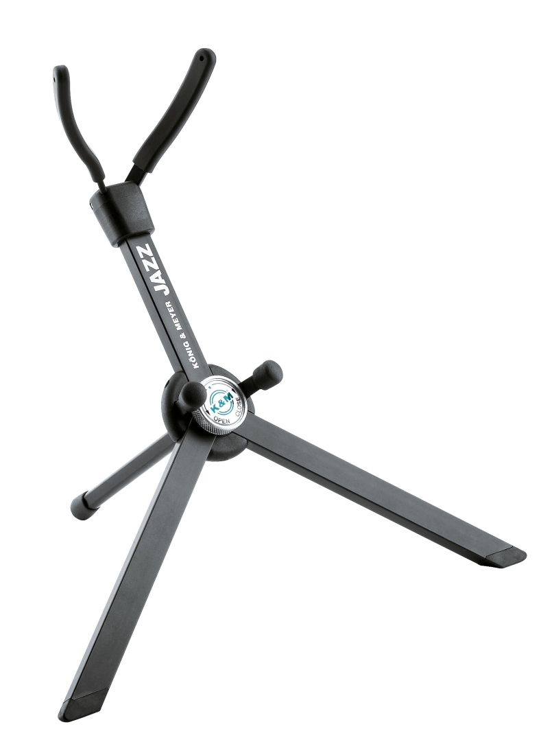 Jazz Alto Saxophone Stand