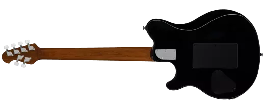 Axis Electric Guitar with Quilted Maple Top - Yucatan Blue