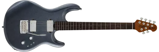 Sterling by Music Man - Luke Electric Guitar - Bodhi Blue