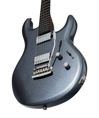 Sterling By Music Man Steve Lukather Luke LK100 Electric Guitar