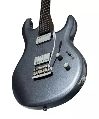 Steve Lukather Luke LK100 Electric Guitar - Bodhi Blue