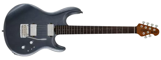Sterling by Music Man - Luke Electric Guitar - Bodhi Blue