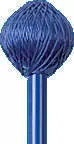 Cord Mallets - Medium (Blue)