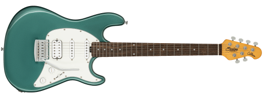 Sterling By Music Man SUB Series Cutlass HSS Electric Guitar