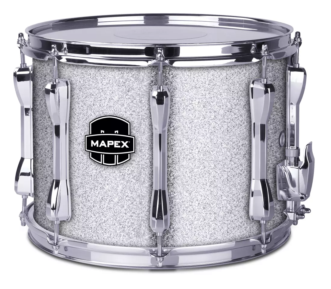 Qualifier Series 13x10\'\' Standard Marching Snare