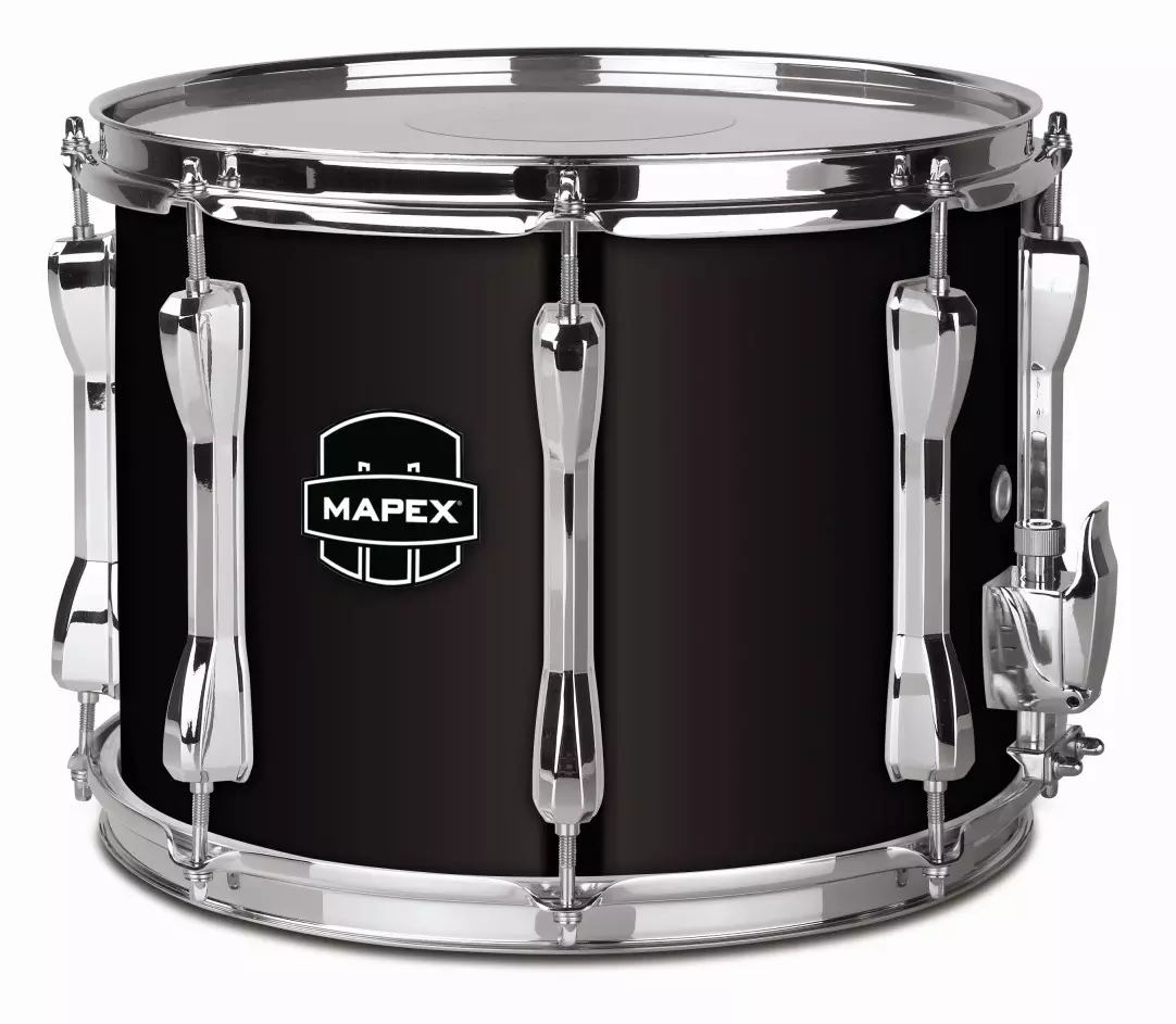 Qualifier Series 14x10\'\' Standard Marching Snare