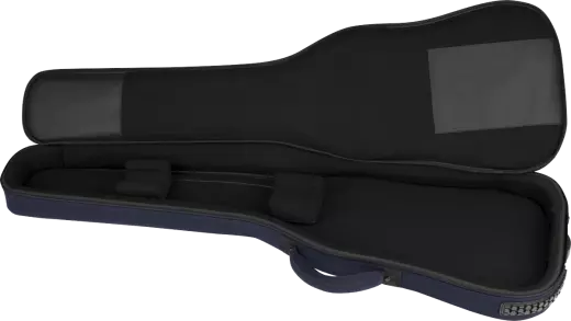 Troubadour Electric Bass Gigbag - Navy