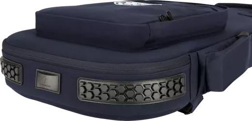 Troubadour Electric Bass Gigbag - Navy