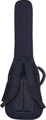 Troubadour Electric Bass Gigbag - Navy