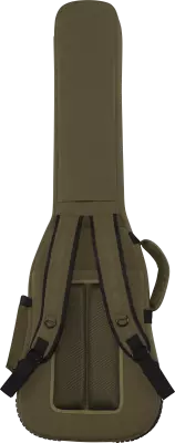 Troubadour Electric Bass Gigbag - Olive