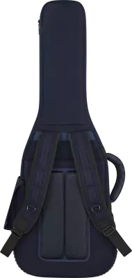 Troubadour Electric Guitar Gigbag - Navy