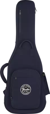 Fender - Troubadour Electric Guitar Gigbag - Navy