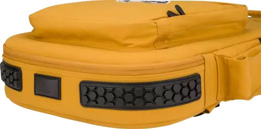 Troubadour Electric Guitar Gigbag - Butterscotch