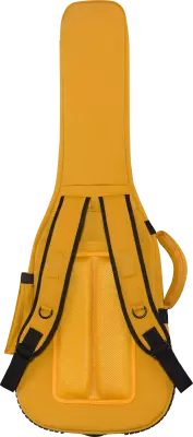 Troubadour Electric Guitar Gigbag - Butterscotch