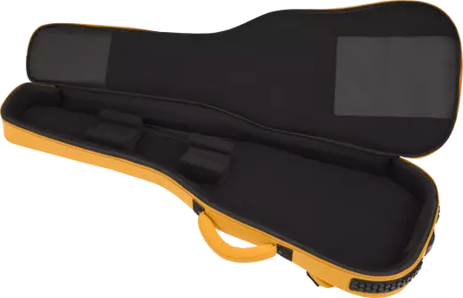 Troubadour Electric Guitar Gigbag - Butterscotch