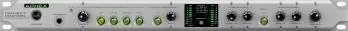 2 channel Microphone/Instrument Preamp