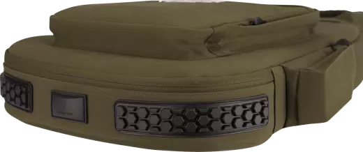 Troubadour Electric Guitar Gigbag - Olive