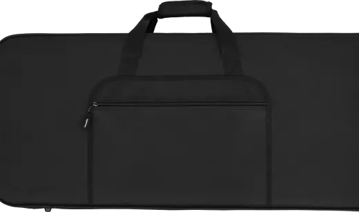 Strat/Tele Foam Core Case - Black
