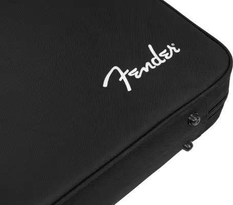 Strat/Tele Foam Core Case - Black
