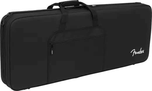 Fender - Strat/Tele Foam Core Case - Black