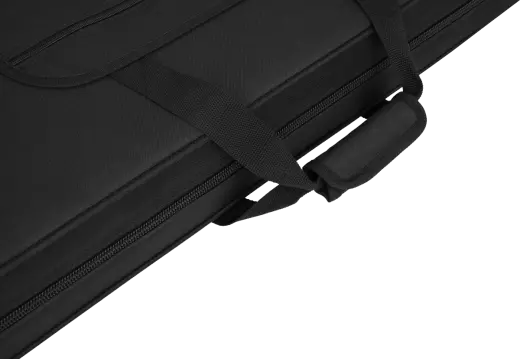 Strat/Tele Foam Core Case - Black