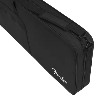 Strat/Tele Foam Core Case - Black