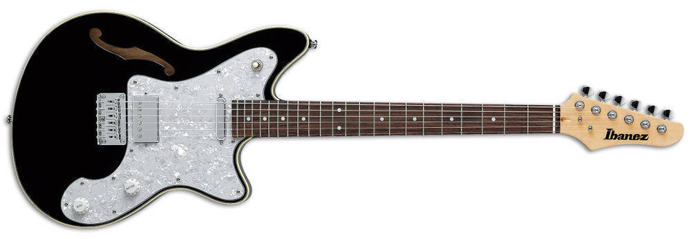 Roadcore Electric Guitar - Black