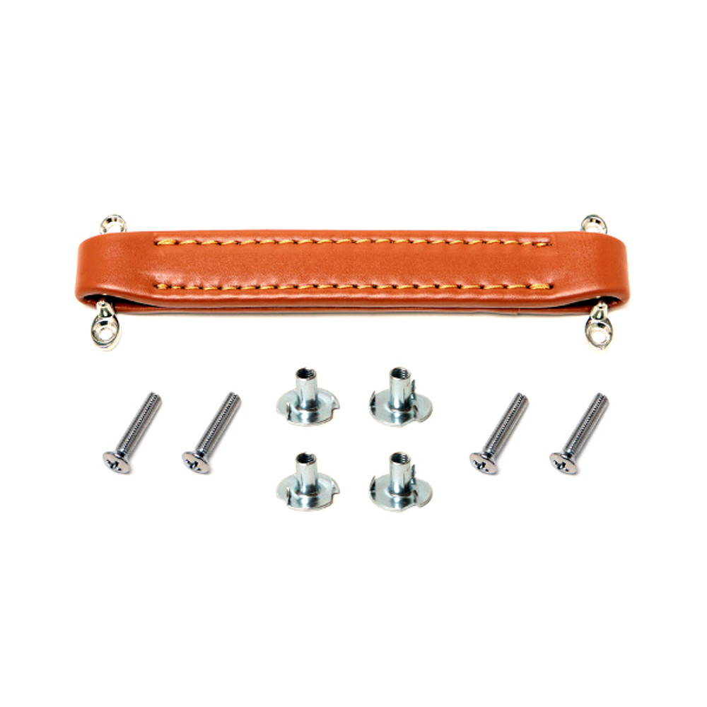 Heavy Duty Stitched Handle Kit - Tan