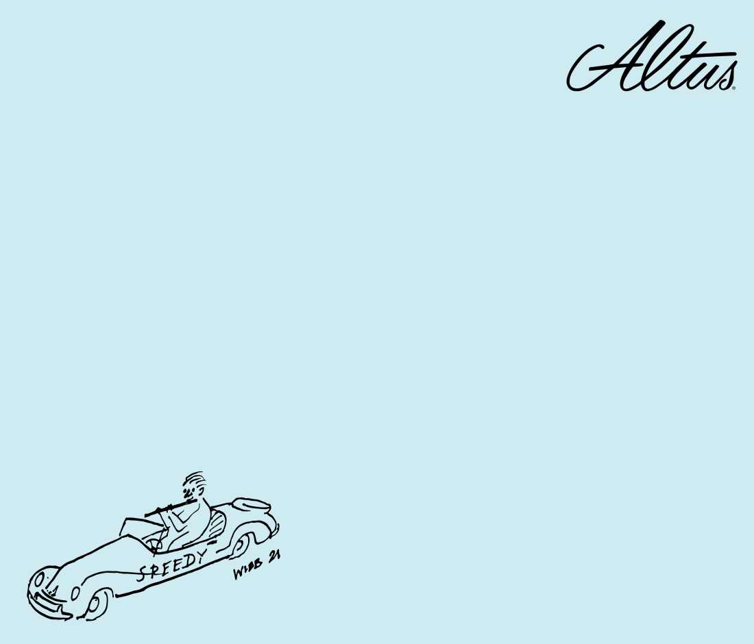 Wibb Collection Flute Polishing Cloth - Speedy