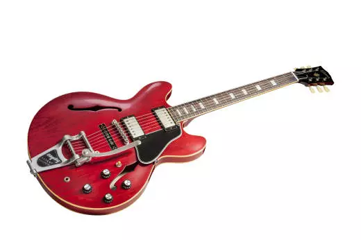 Rich Robinson 1963 ES-335 w/Bigsby
