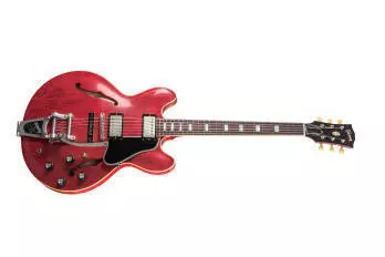 Rich Robinson 1963 ES-335 w/Bigsby