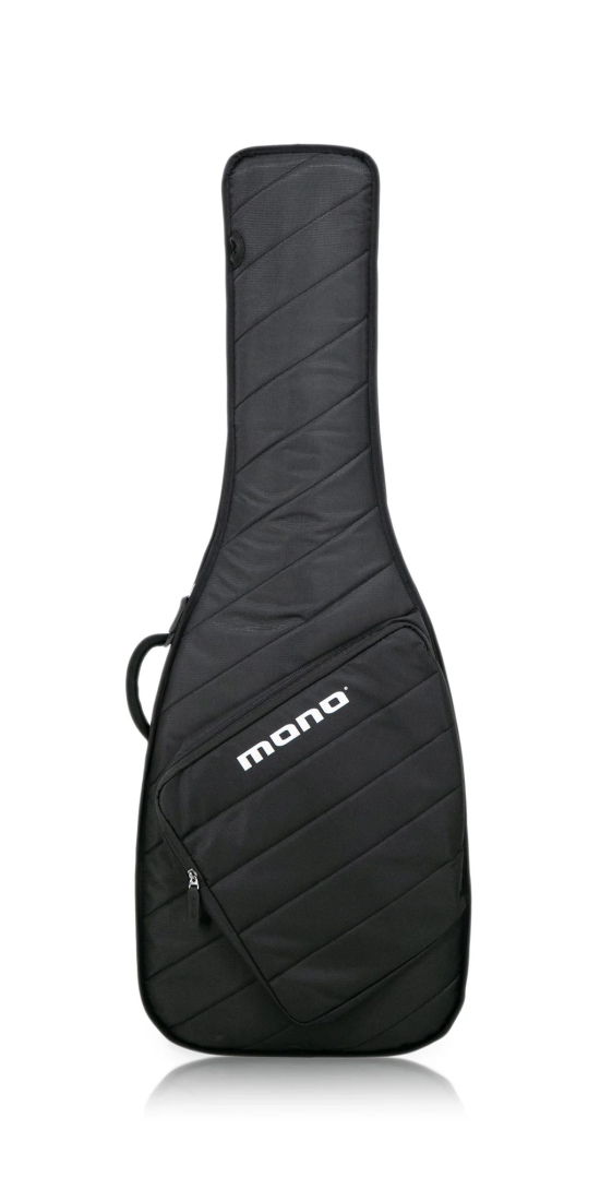 M80 Bass Sleeve 2.0 - Black