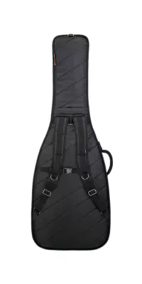 M80 Bass Sleeve 2.0 - Black