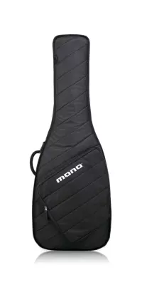 Mono Bags - M80 Bass Sleeve 2.0 - Black