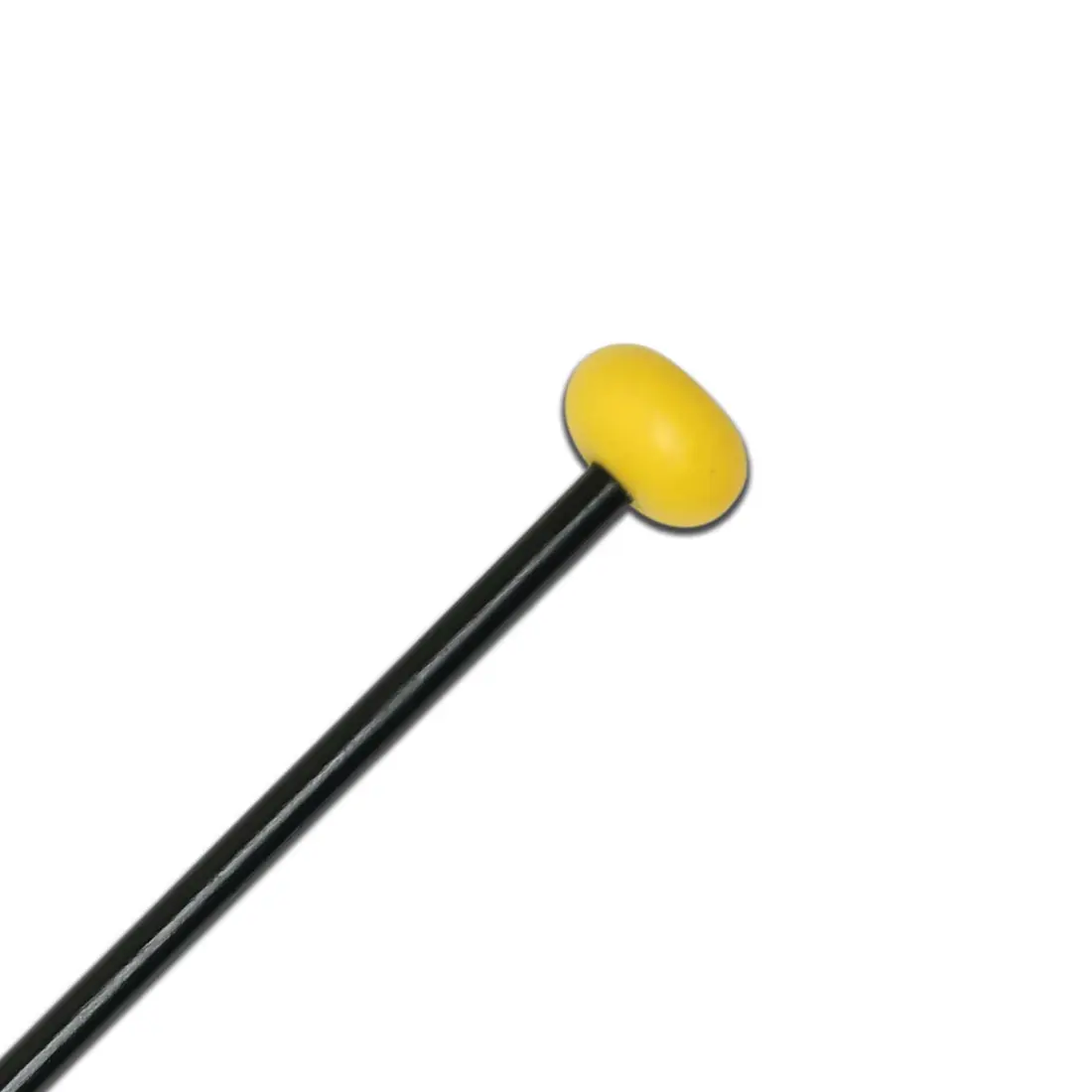 Rubber Mallets - Hard (Yellow)