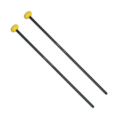 Rubber Mallets - Hard (Yellow)