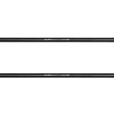 Rubber Mallets - Hard (Yellow)