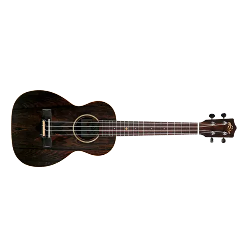 LHUT-ZT Ziricote Tenor Ukulele