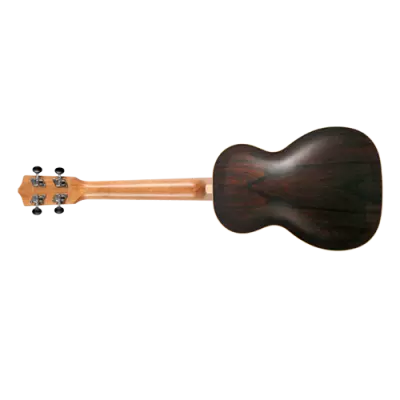 LHUT-ZT Ziricote Tenor Ukulele