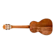 LHUT-ASAK-LMT All Solid Acacia Tenor Ukulele with Gigbag