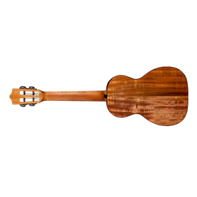 LHUT-ASAK-LMT All Solid Acacia Tenor Ukulele with Gigbag