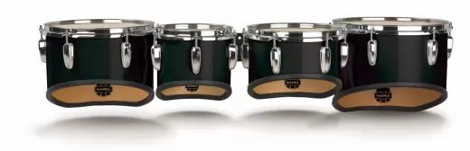 Mapex Marching - Qualifier Series Multi-Toms (8/10/12/13)